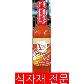 핫소스(에이스 제니스 177g)