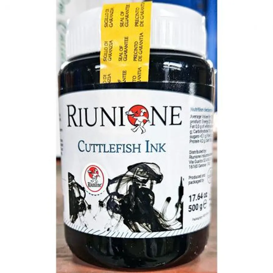 디벨라 오징어먹물(500g) 6개 식자재 업소용 대용량 디벨라 데체코 룸모 바릴라 지미 랜덤 그라노로 유기농 구은 이미지