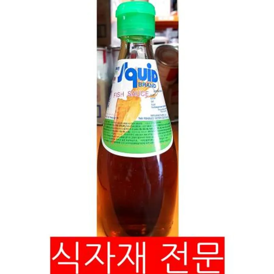 휘시소스(스퀴드 MF 300ml) 이미지