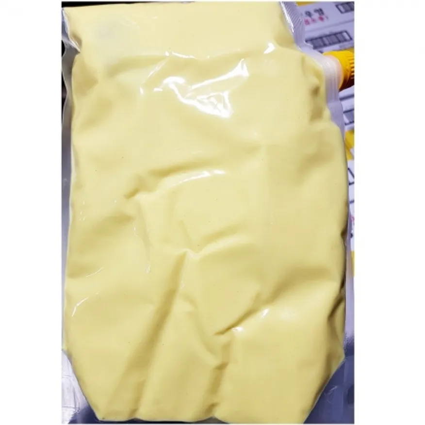 태원 갈릭 딥핑소스 1K 갈릭소스 마늘소스 업소용 식자재 소스 피자 치킨 패스트푸드 이미지