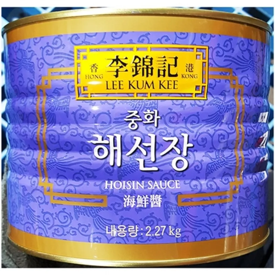 해선장(이금기 2.26K) 1개 식자재 업소용 대용량 수리 이금기 만능 음식점 액상 해선장 식당 이미지
