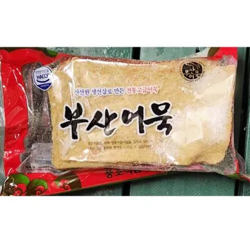 어묵(야채상천 풍조 800g) X2