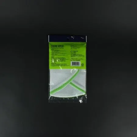 크린랩-세탁망 원형 45cm 이미지