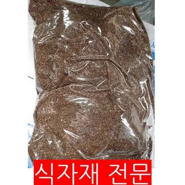 볶음들깨(통 청학 1K)