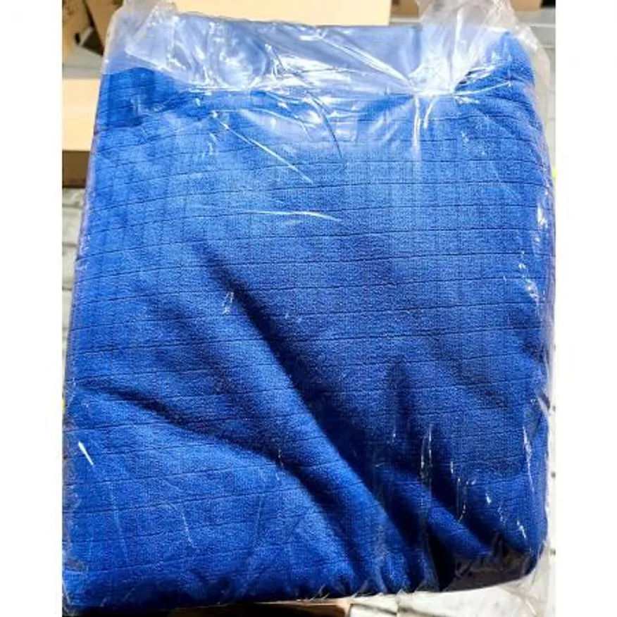 극세사행주(40x60cm 20입) 청소용품 주방용품 살림용품 대용량 업소용 행주 주방타월 걸레 흡수력좋은행주 이미지