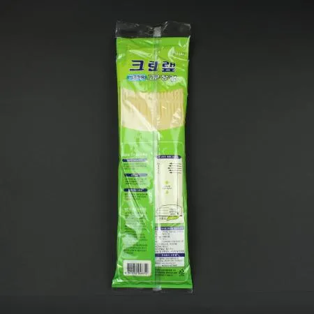 크린랩- 고무장갑 식품전용 대 1개 식자재 업소용 대용량 크린랩 크린 크린랲 면코팅 천연 요리 설거지 제이큐 용품 이미지