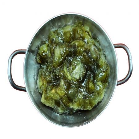 소스 유니푸드 오이피클렐리쉬2Kg[다진피클] 오이피클렐리쉬 렐리쉬 업소용피클 대용량피클 햄버거재료 샌드위치재료 핫도그토핑 식당재료 피클소스