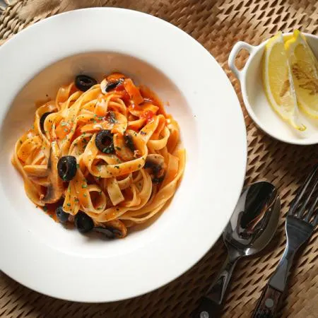 펠리체티 유기농 탈리아텔레 250g 파스타 롱파스타 파스타면 이탈리아요리 요리재료 식자재 가정용 이미지