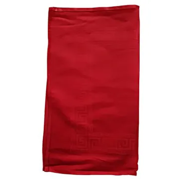 크로스네프킨(적색 린넨 47x47) 1개 식자재 업소용 대용량 크로스 크로스네프킨 적색 에이치플러스몰 녹색 업소용 오너클랜 지오벤처스 기타