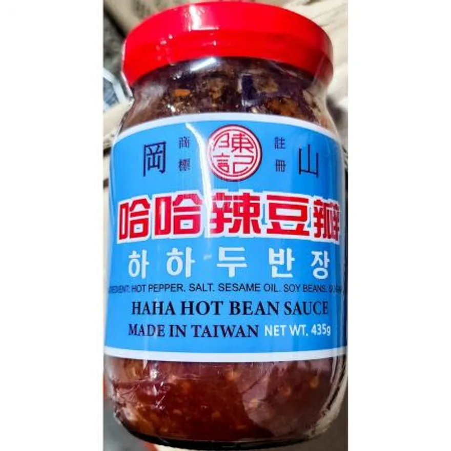 두반장 (화풍 하하 435g) X12 이미지
