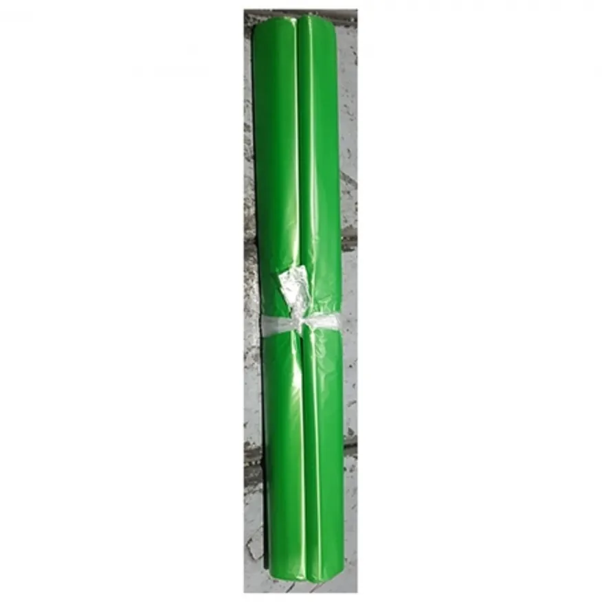 쓰레기봉투(연두 30L 100매) 이미지