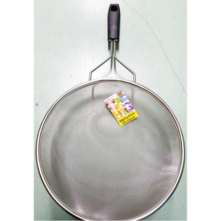 조리기5호(대흥 250) 조리기 업소용조리기 대용량조리기 주방용품 조리도구 국자 스텐국자 주방기구 대흥조리기 식당용조리기