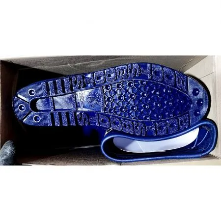 반장화(여성 향균 청색 250mm) 이미지