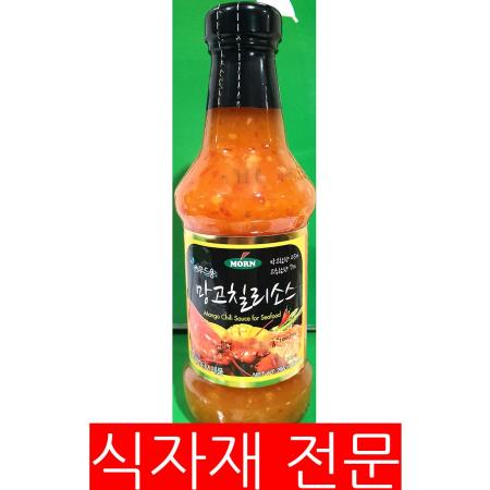 망고칠리소스(몬 씨푸드 295g) 이미지