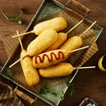 카스테라 옛날 핫도그 700g(140gX5개)X20봉 식자재 업소용 대용량 카스테라 옛날 회오리 롱 코스트코 페스츄리 오뚜기 양평 그라탕과