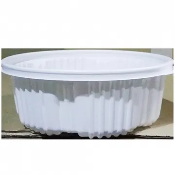 감자탕용기(뚜껑포함 소 50개)X4 식자재 업소용 대용량 탕 파이 일회용 신탕 소분 대형 다회용 뉴 감자탕용기