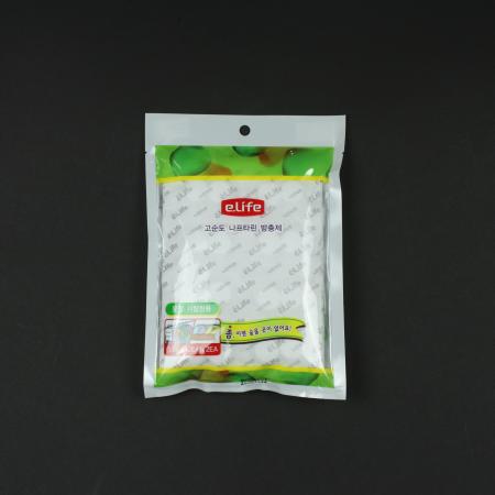 롯데-나프탈렌 옷장용 1.8g 40입 좀약 옷장용좀약 방충제 대용량좀약 의류보호 벌레방지 업소용 호텔용품 창고용