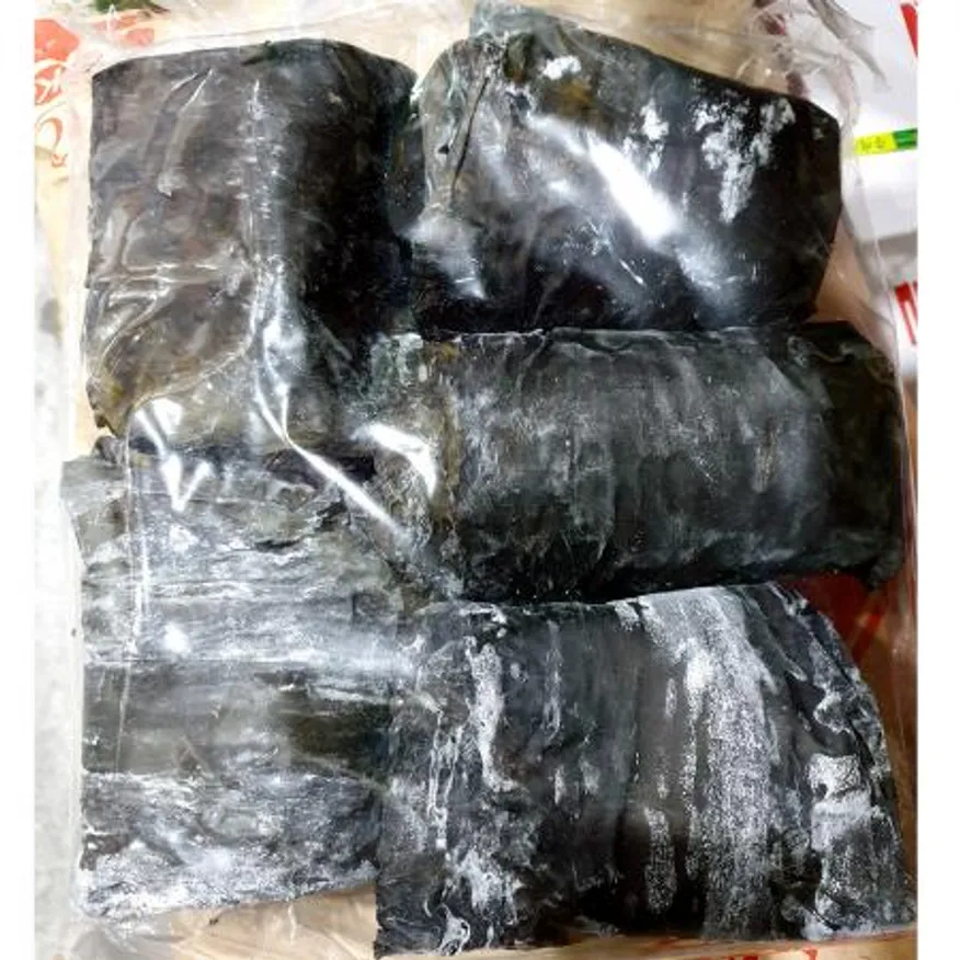 둥근다시마(350g) 1개 식자재 업소용 대용량 둥근다시마 무료배송 둥근 기타 식당용 비밀마켓 다와푸드 삼원 마켓 이미지