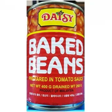 베이키드빈스(에이스 400g) 4개 식자재 업소용 대용량 베이키드빈스 삼아 대봉 부대콩 에이스 썬큐 유통