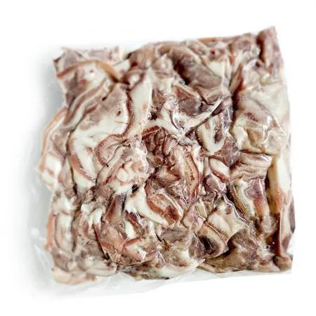 냉동 머릿고기 슬라이스 2kg