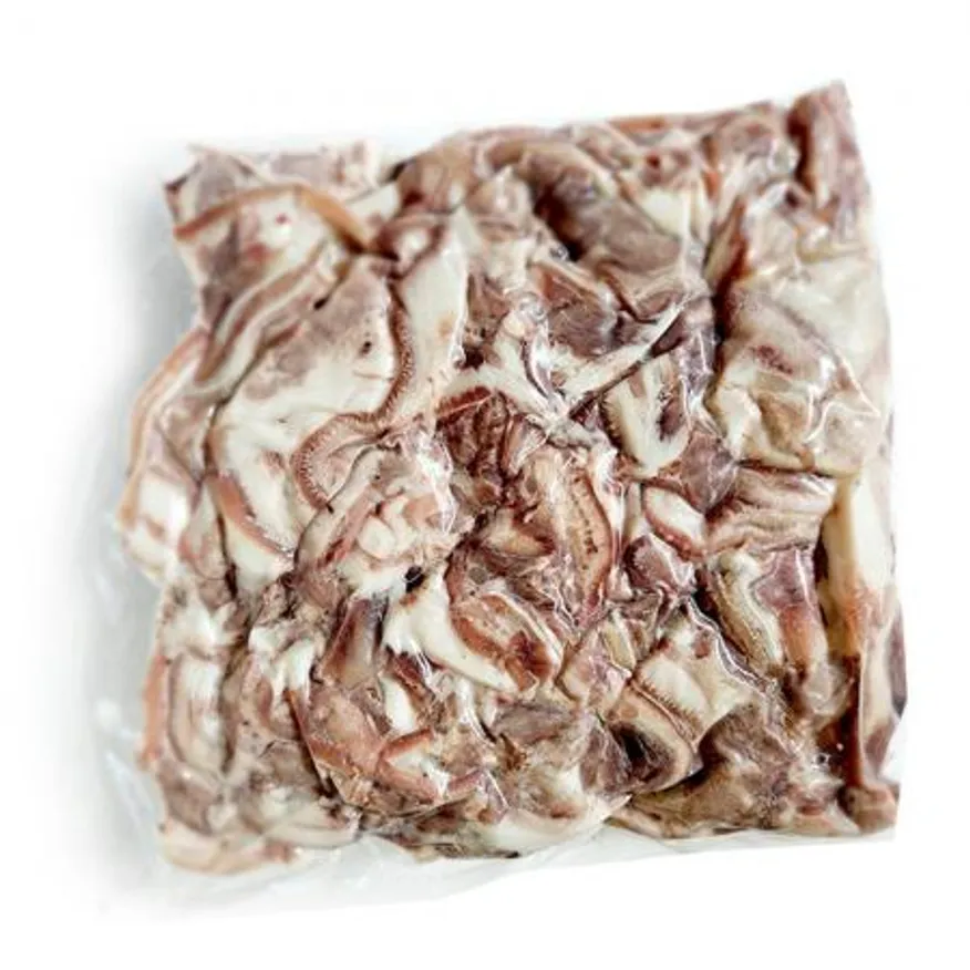 냉동 머릿고기 슬라이스 2kg 이미지