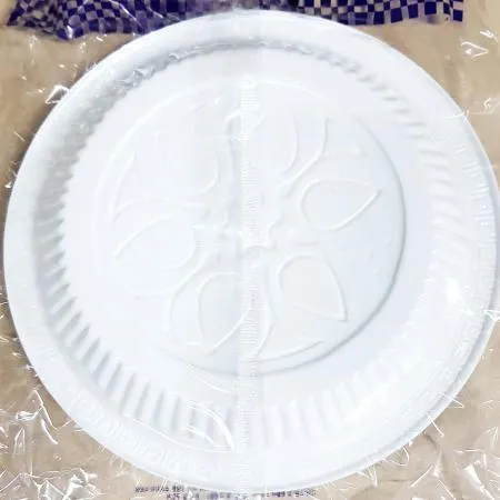 프라콘접시(신우 200mm)X100개 이미지