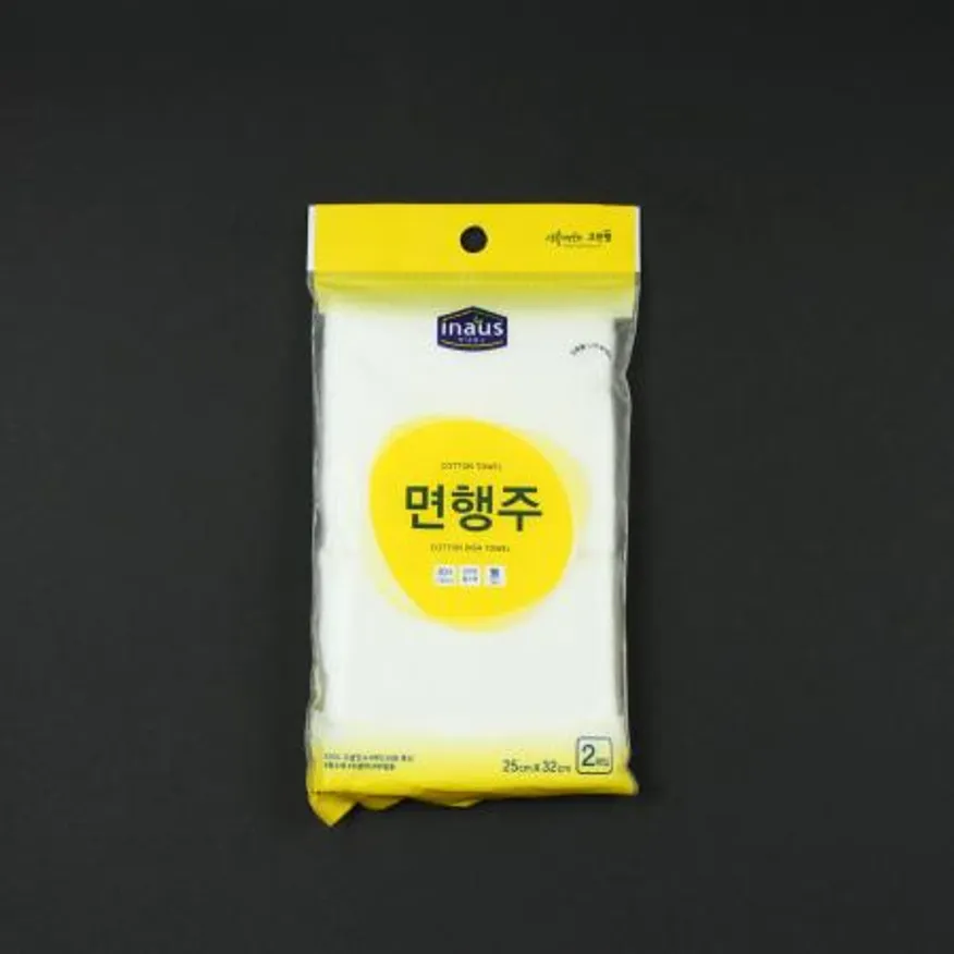 크린랩- 면행주 대 2매입 이미지