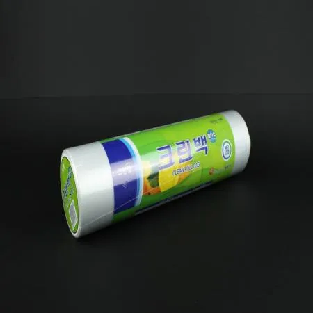 크린랩- 크린롤백 35*45cm 500매 1개 식자재 업소용 대용량 크린랩 크린백 크린 크린랲 온라인 이미지
