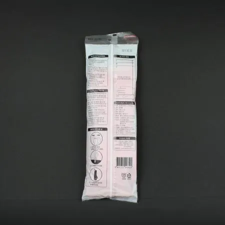 크린랩- 레이스고무장갑 코랄 소 1개 식자재 업소용 대용량 크린랩 크린랲 고무 기모 고리 고리고무장갑 미니 이미지