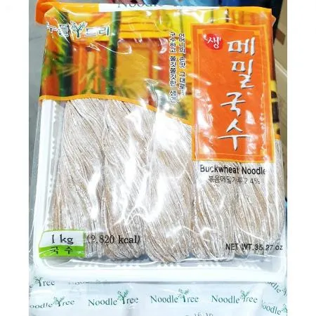 생메밀면 (누들트리 1k) X10 이미지