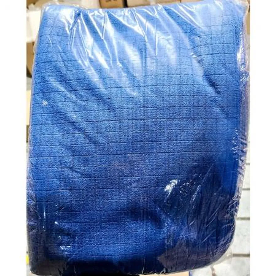극세사행주(40x60cm 20입) 청소용품 주방용품 살림용품 대용량 업소용 행주 주방타월 걸레 흡수력좋은행주 이미지