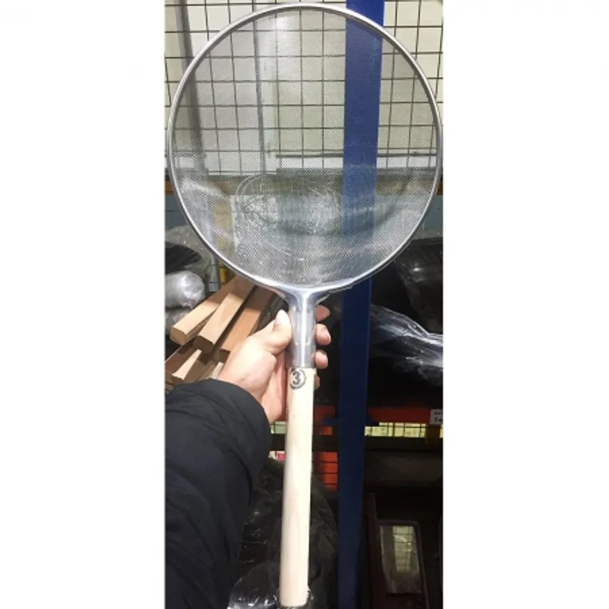 스텐레스 튀김 조리 3호 26CM 이미지