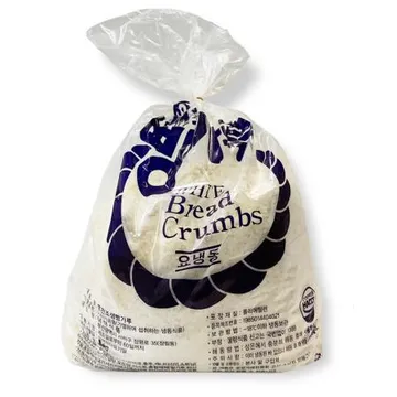 튀김용 무건조 생빵가루 습식 빵가루 2kg 1개 식자재 업소용 대용량 생빵가루 튀김 생 생무 눈꽃 독일 습식 무건조 싸다구
