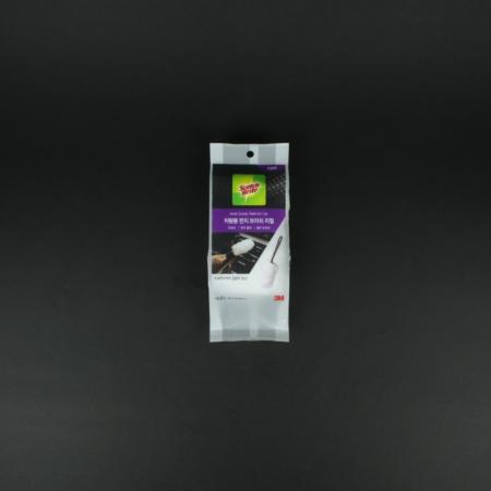 3M-차량용 먼지 브러쉬 리필 2입 자동차 청소 차량 내부 먼지떨이 제거 청소용품 세차용품