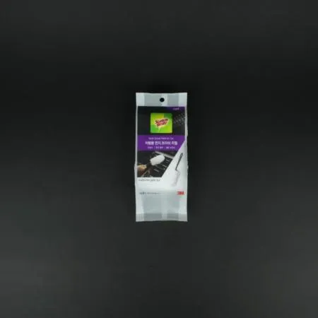 3M-차량용 먼지 브러쉬 리필 2입 자동차 청소 차량 내부 먼지떨이 제거 청소용품 세차용품