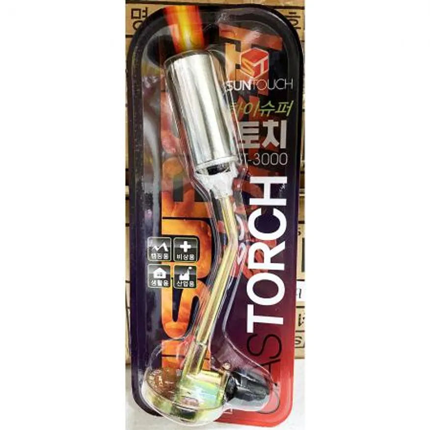 토치300(썬터치 하이슈퍼) 이미지