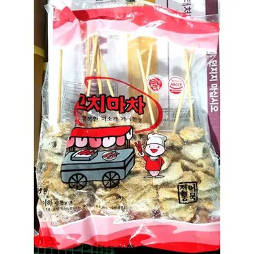 종합꼬치어묵(풍조 냉동 800g) X10