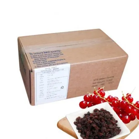 VDHD 아라메 건포도 10kg 이미지