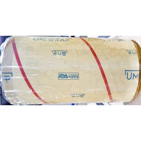 랩(유니랩 20Cm)X6 식품랩 주방랩 주방용품 업소용 비닐랩 대용량 포장랩 식자재 포장용품
