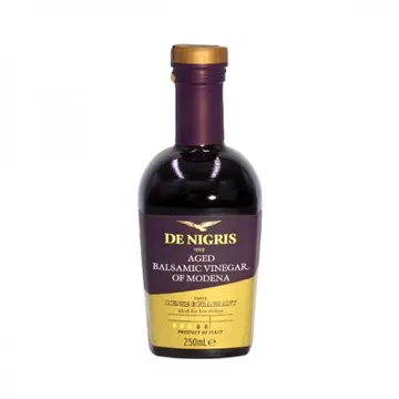 데니그리스 발사믹 비네거 55% 포도농축과즙(10년산) 250ml