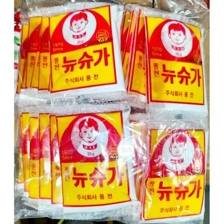 뉴슈가 (애기표 풍전 30g x40입) X10