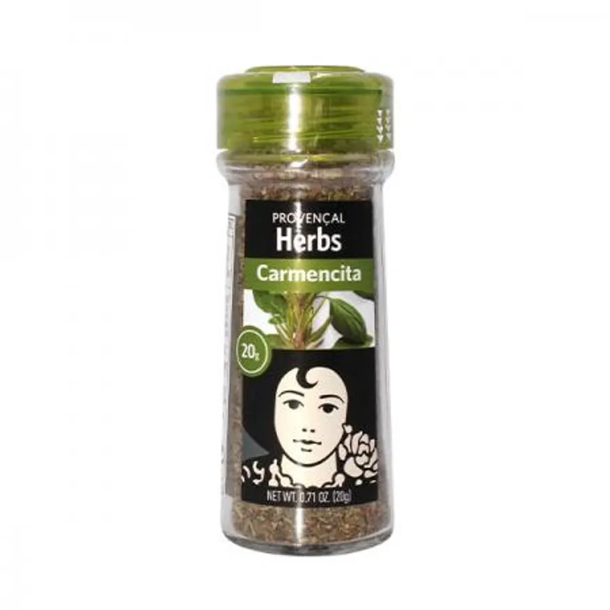 카르멘시타 프로방스허브 20g 이미지