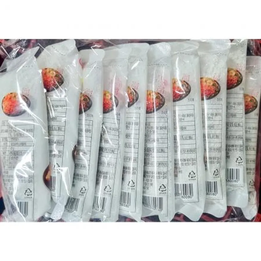뉴슈가(오뚜기 100g) X10 인공감미료 합성감미료 설탕대체 감미제 업소용 감미료 대용량 식품첨가물 식자재 이미지