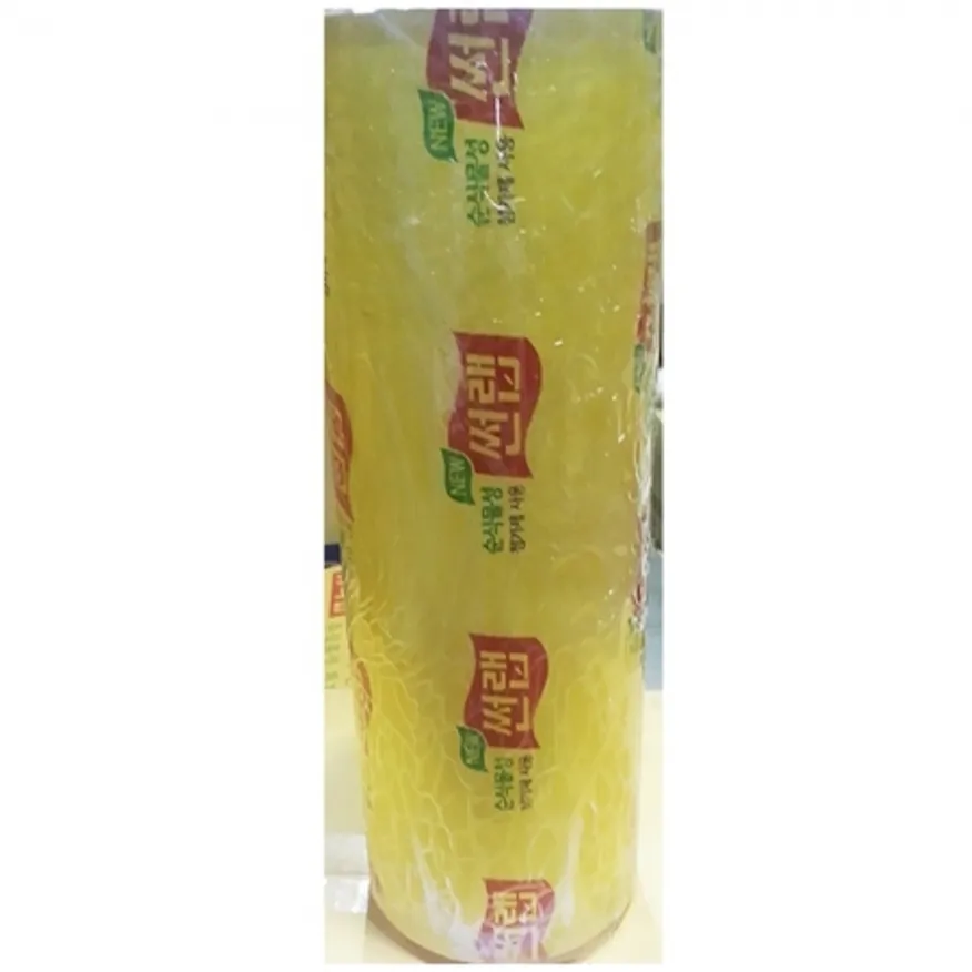 랩(썬 35Cm)X6 이미지