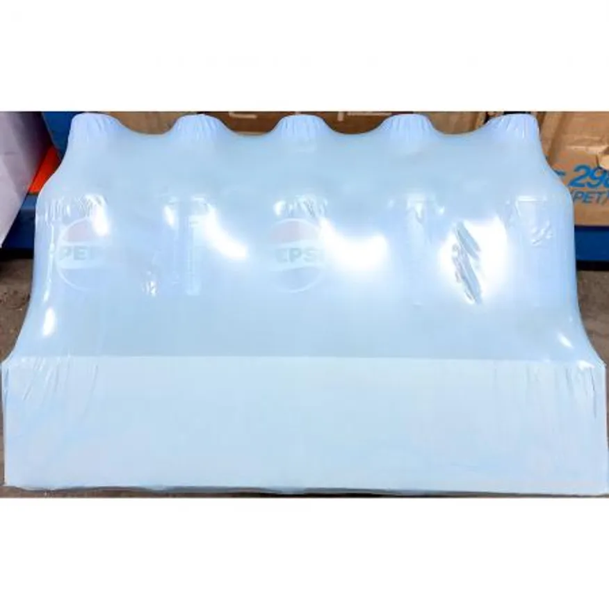 콜라(펩시 500ml PET 업소용 20개) 탄산 음료 식당 카페 단체 페트 음료수 박스 이미지