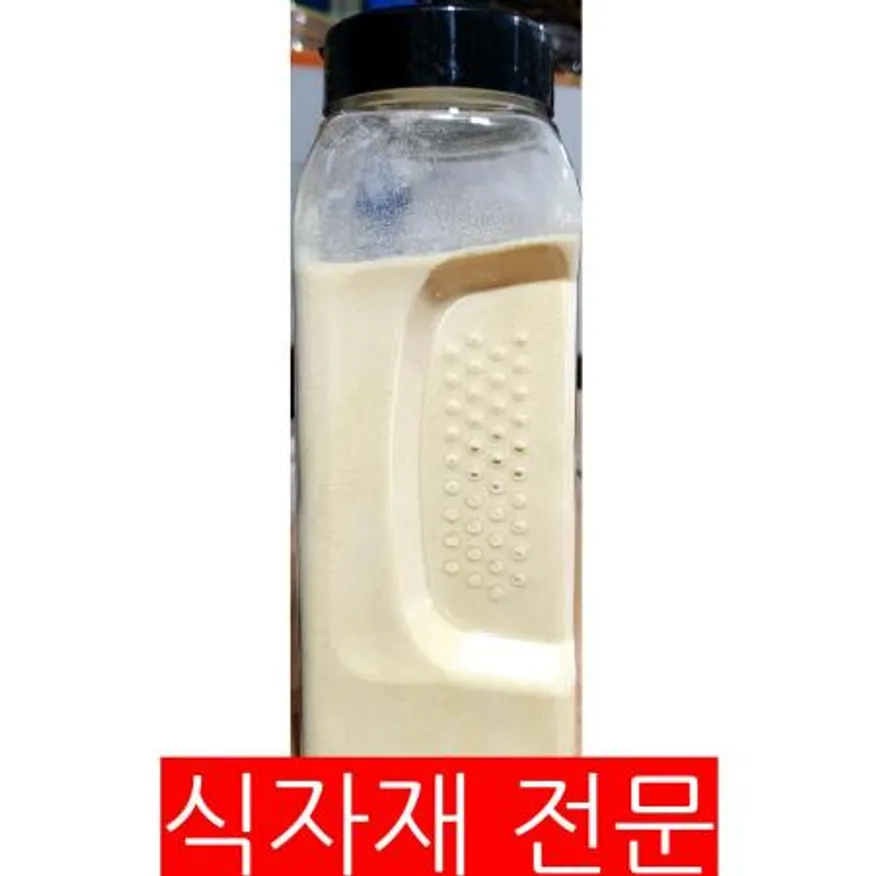 생강가루(이슬 450g) 1개 식자재 업소용 대용량 혼합 솔표 이슬나라 생강가루 움트리 신영 두원식품 프로 국산 이미지