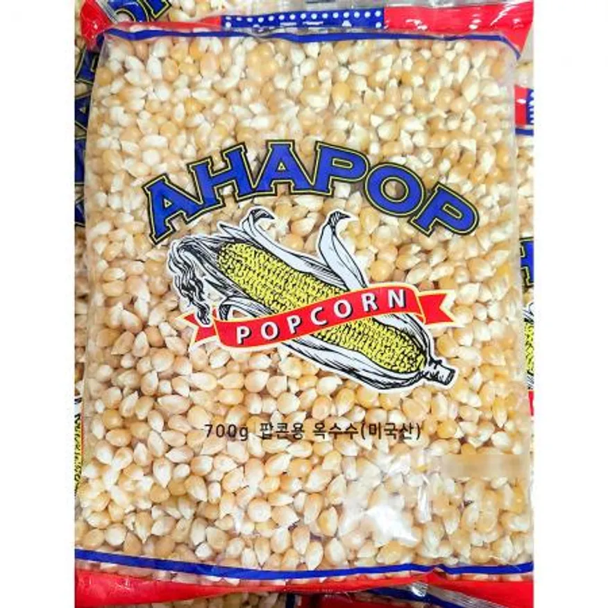팝콘보겔 700g X12 이미지