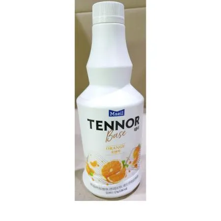 오렌지에이드농축액(매일유업 1.2k)