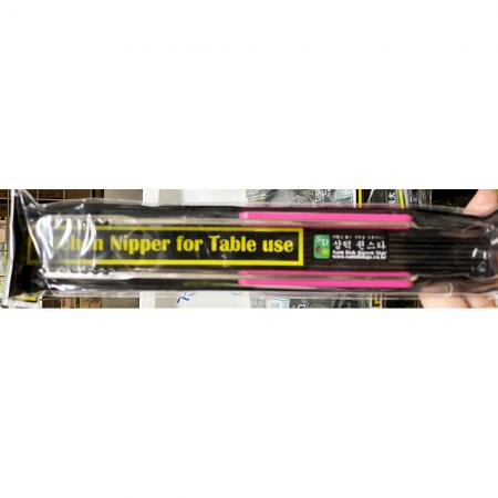 다용도집게(삼덕 225mm 대) 삼덕집게 집게 스텐집게 업소용집게 대형집게 음식집게 조리집게 식당집게 카페집게