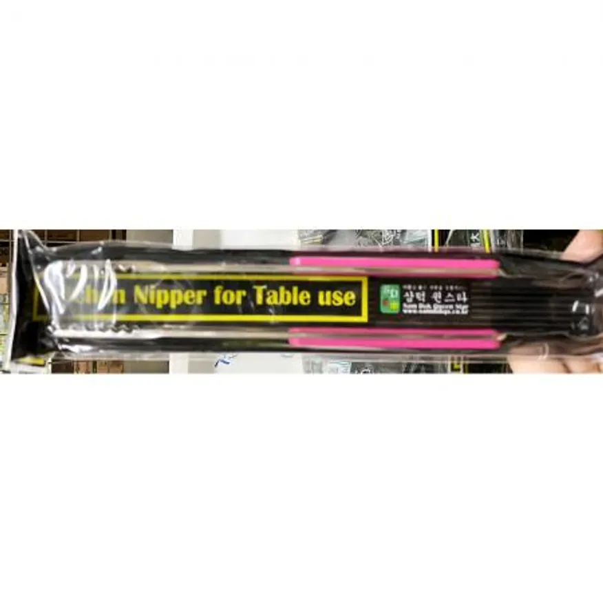 다용도집게(삼덕 225mm 대) 이미지